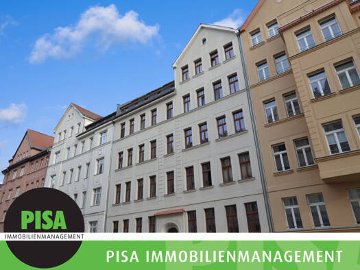Wohnung zur Miete 1.250 € 4 Zimmer 94,4 m² 1. Geschoss frei ab 15.11.2025 Etkar-André-Straße 6 Gohlis-Mitte Leipzig 04157