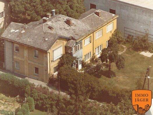 Haus zum Kauf 600.000 € 14 Zimmer 1.157 m² Grundstück Gluckstraße 25 Kleinmünchen Linz 4020