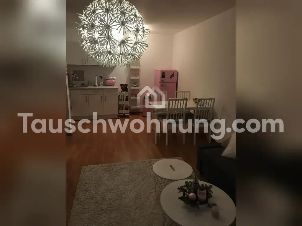 Wohnung zur Miete Tauschwohnung 380 € 2 Zimmer 46 m²<br/>Wohnfläche 1.<br/>Geschoss Kinderhaus - Ost Münster 48159