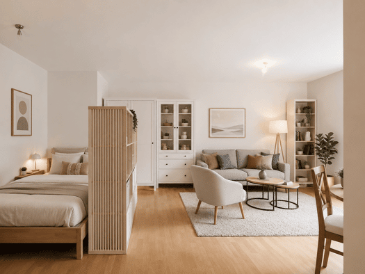 Terrassenwohnung zum Kauf 209.000 € 1 Zimmer 43,2 m² EG Sonnenberg Möhringen 70597