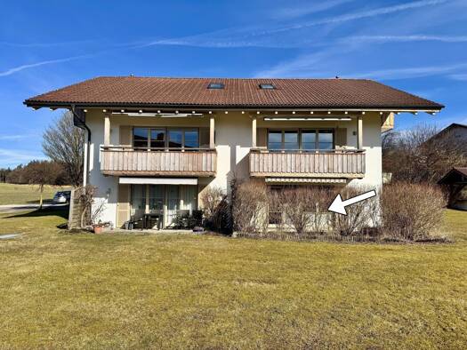 Wohnung zum Kauf 240.000 € 2 Zimmer 58,4 m² Pittenhart 83132