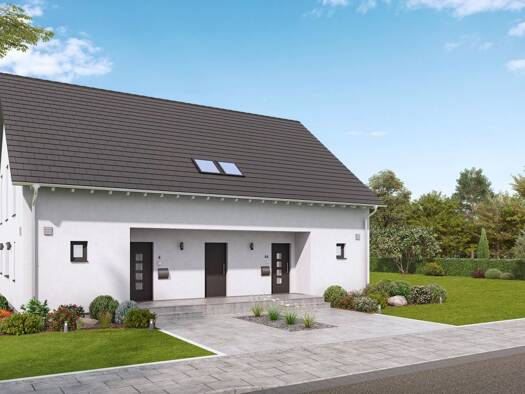Mehrfamilienhaus zum Kauf 1.317.279 € 9 Zimmer 302 m² 1.317 m² Grundstück Frohnau Reinickendorf 13465