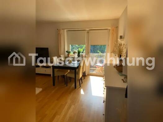 Wohnung zur Miete Tauschwohnung 1.080 € 3 Zimmer 76 m² Obergiesing München 81539