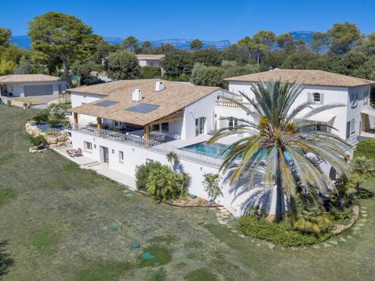 Haus zum Kauf 3.780.000 € 555 m² Bois Fleuri-Chevre d'Or-Saint Philippe Biot 06410