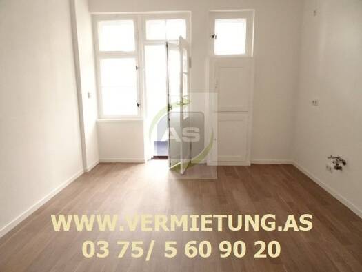 Wohnung zur Miete 400 € 2 Zimmer 62,5 m² 2. Geschoss frei ab 01.08.2026 Franz-Mehring-Straße 53 Pölbitz Zwickau 08058