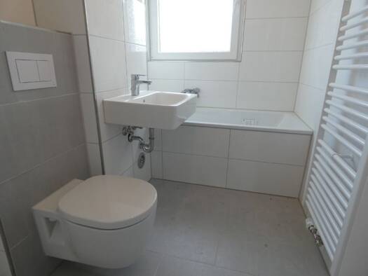 Wohnung zur Miete 738 € 3 Zimmer 68,7 m² 3. Geschoss frei ab 01.10.2026 Sonderwerkstr. 4 Fulerum Essen 45149