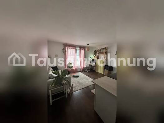 Wohnung zur Miete Tauschwohnung 275 € 2 Zimmer 33 m² Pieschen-Nord/Trachenberge Dresden 01127
