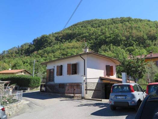 Einfamilienhaus zum Kauf 195.000 € 6 Zimmer 170 m² Bagnone 54021