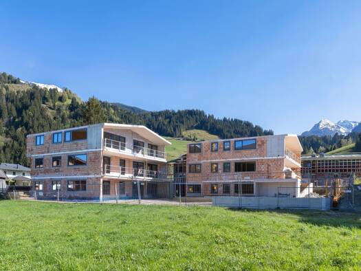 Wohnung zum Kauf - Erstbezug 790.000 € 4 Zimmer 124 m² EG Hollersbach im Pinzgau 5731