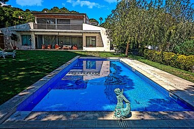 Einfamilienhaus zum Kauf 3.450.000 € 634 m² 1.512 m² Grundstück S'Agaro 17248