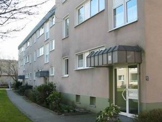 Wohnung zur Miete 546 € 3 Zimmer 68,9 m² 1. Geschoss frei ab 15.05.2026 Schramweg 2 Schüren Dortmund 44269