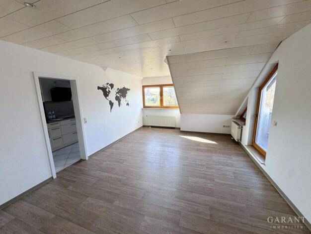 Wohnung zum Kauf 199.000 € 3 Zimmer 69 m² 3. Geschoss Neuhütten Wüstenrot 71543