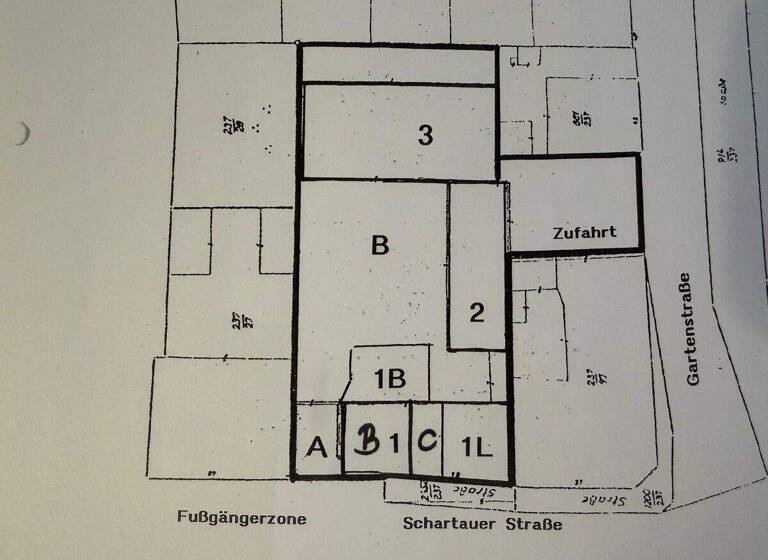 Haus zum Kauf 249.000 € 100,4 m² 900 m² Grundstück Burg 39288