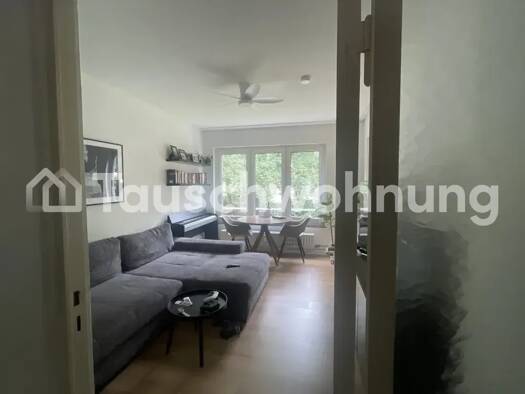 Wohnung zur Miete Tauschwohnung 600 € 3 Zimmer 60 m² Altstadt-Süd Köln 50676