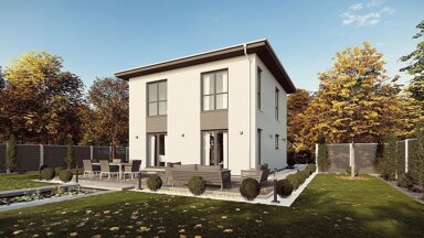 Einfamilienhaus zum Kauf 319.900 € 6 Zimmer 116 m² 2.000 m² Grundstück Eickelborn Lippstadt 59556