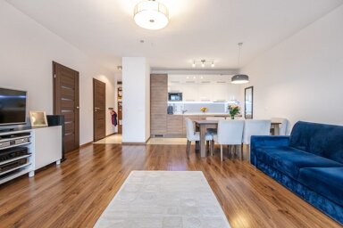 Studio zum Kauf 152.000 € 2 Zimmer 54 m² 2. Geschoss Stettin