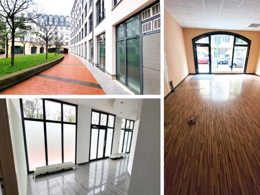 Werkstatt zum Kauf 699.800 € Zentrum-West Leipzig 04109