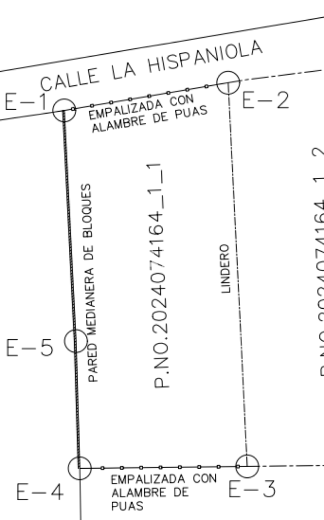 Grundstück zum Kauf 106.750 € 1.381,8 m²<br/>Grundstück Cabarete 57000