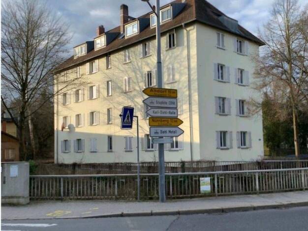 Wohnung zum Kauf 207.000 € 3 Zimmer 69 m² Röthenbach Röthenbach an der Pegnitz 90552