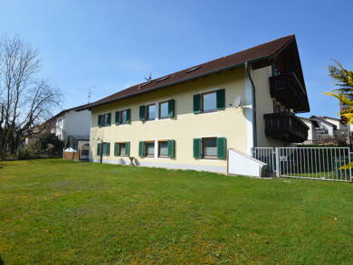 Mehrfamilienhaus zum Kauf 485.000 € 20 Zimmer 405,5 m² 872 m² Grundstück Waldstraße 3 Kößlarn Kößlarn 94149