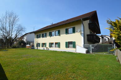 Mehrfamilienhaus zum Kauf 485.000 € 20 Zimmer 405,5 m² 872 m² Grundstück Waldstraße 3 Kößlarn Kößlarn 94149