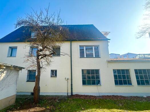 Grundstück zum Kauf 1.250.000 € 1.200 m² Grundstück Nordstadt Fürth 90765