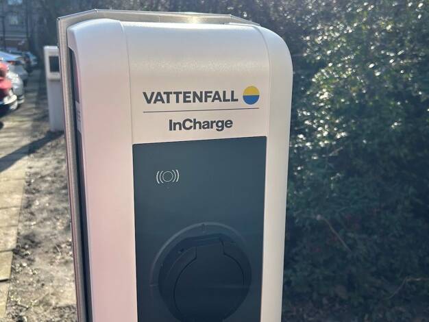 Außenstellplatz zur Miete provisionsfrei 80 € Spandau Berlin 13595
