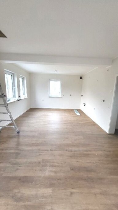 Maisonette zur Miete 1.340 € 5 Zimmer 96 m² 1. Geschoss frei ab 01.05.2025 Zentrum Rudolstadt 07407