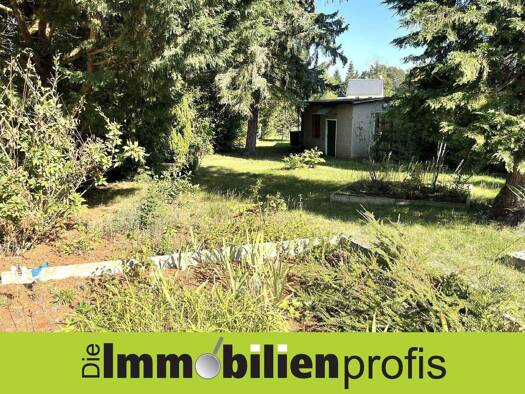 Grundstück zum Kauf 490 m² Grundstück Neundorf Plauen 08527