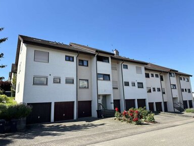 Wohnung zur Miete 600 € 3 Zimmer 89,9 m² frei ab sofort Neipperger Höhe 21 Klingenberg - Süd Heilbronn 74081