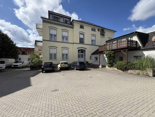 Wohnung zum Kauf 99.000 € 3 Zimmer 62 m² Altenvoerde Ennepetal 58256