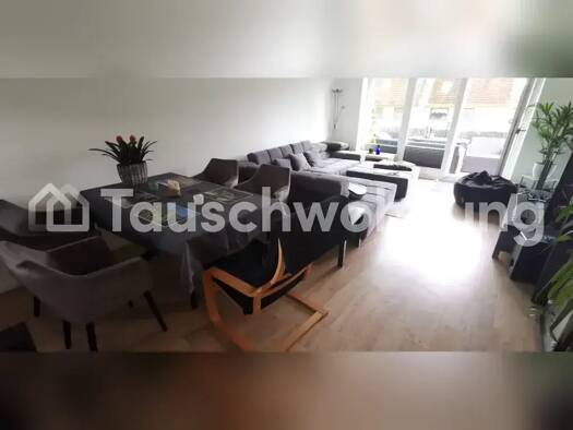 Wohnung zur Miete Tauschwohnung 945 € 3 Zimmer 94 m² 1. Geschoss Seppensen Buchholz in der Nordheide 21244