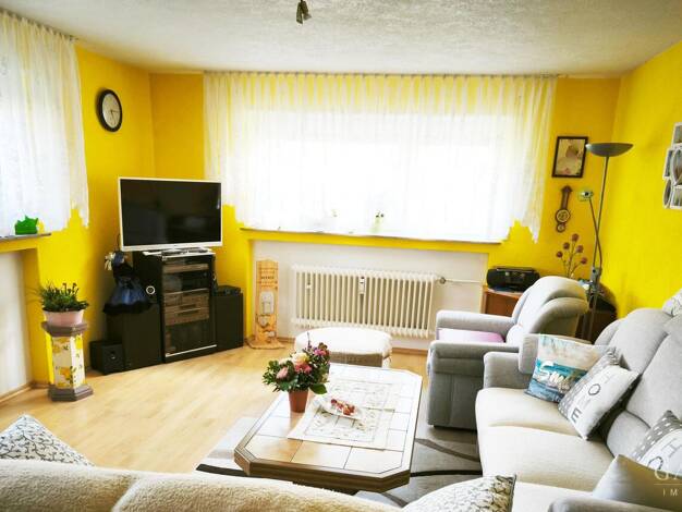 Wohnung zum Kauf 319.000 € 4 Zimmer 104 m² Geschoss 1/3 Herrenberg Herrenberg 71083