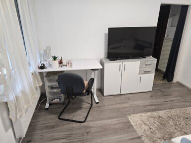 Wohnung zur Miete 650 € 1 Zimmer 26 m² EG frei ab sofort Gaisburg Stuttgart 70186