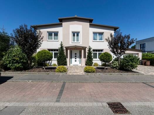 Einfamilienhaus zum Kauf 7 Zimmer 245 m² 563 m² Grundstück Oos Baden-Baden 76532
