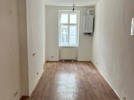 Wohnung zum Kauf 235.000 € 1 Zimmer 38,7 m² 3. Geschoss Alsergrund 1090