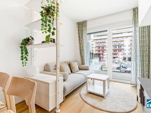 Wohnung zur Miete - Erstbezug 618 € 3 Zimmer 55,1 m² 4. Geschoss Fröhlichgasse 31 Jakomini Graz 8010