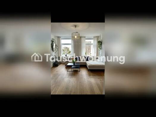 Wohnung zur Miete Tauschwohnung 2.200 € 4 Zimmer 100 m² 2. Geschoss Altstadt-Nord Innenstadt 50672