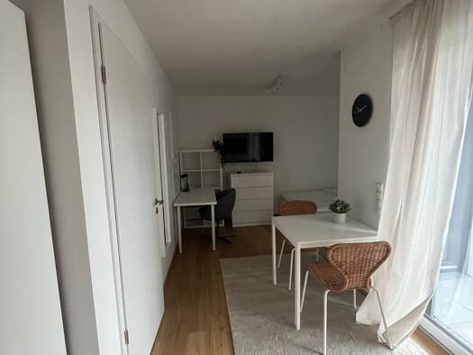 Studio zum Kauf provisionsfrei 192.634 € 1 Zimmer 31,1 m² Deggendorf 94469