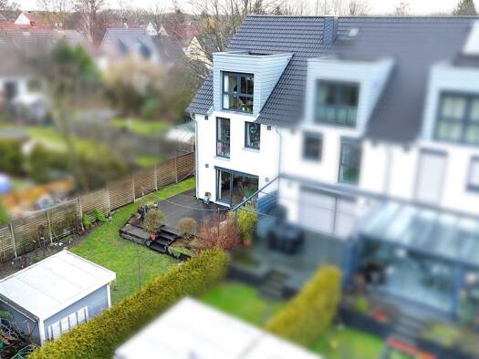 Reihenendhaus zum Kauf 399.000 € 6 Zimmer 134 m² 318 m² Grundstück Aumund-Hammersbeck Bremen 28755