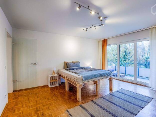 Wohnung zur Miete Wohnen auf Zeit 1.850 € 2 Zimmer 74 m² frei ab 01.01.2027 Ehrenfeld Köln 50825