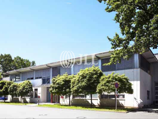 Bürofläche zur Miete provisionsfrei 9 € 135 m² Bürofläche teilbar ab 135 m² Schafhof Nürnberg 90411