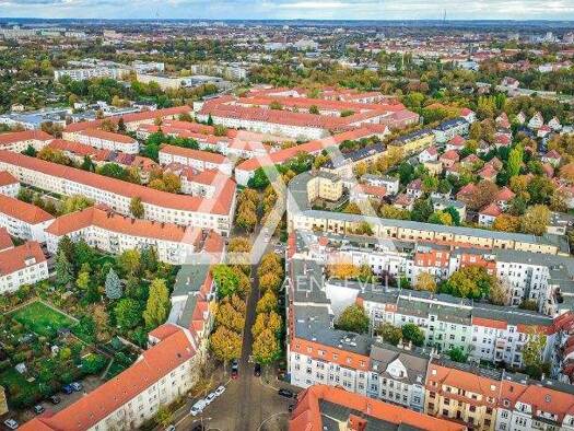 Reihenmittelhaus zum Kauf 650.000 € 8 Zimmer 205 m² 361 m² Grundstück Stadtfeld Ost Magdeburg 39108