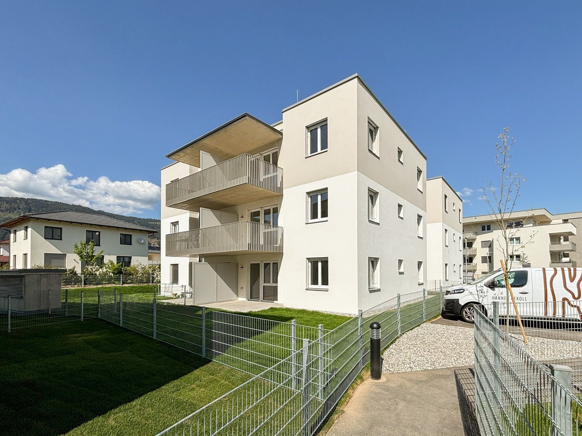 Wohnung zur Versteigerung provisionsfrei 251.600 € 3 Zimmer 65 m²<br/>Wohnfläche Untere Fellach Villach(Stadt) 9500