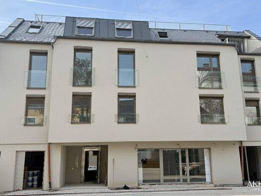 Büro zum Kauf - Erstbezug 173.000 € 1 Zimmer Wien 1230