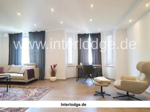 Wohnung zur Miete auf Zeit 1.720 € 3 Zimmer 89 m² frei ab sofort Holsterhausen Essen / Holsterhausen 45147