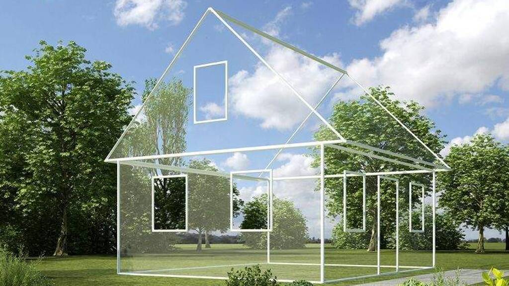 Freizeitgrundstück zum Kauf 199.000 € 723 m² Grundstück Babenhausen Bielefeld 33613