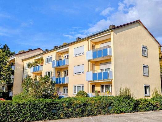 Wohnung zum Kauf 225.000 € 2 Zimmer 53,3 m² 1. Geschoss Böblingen Böblingen 71032