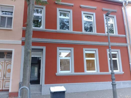 Wohnung zum Kauf provisionsfrei 95.000 € 3 Zimmer 84 m² Geschoss EG/2 Ziebigk Dessau-Roßlau 06862