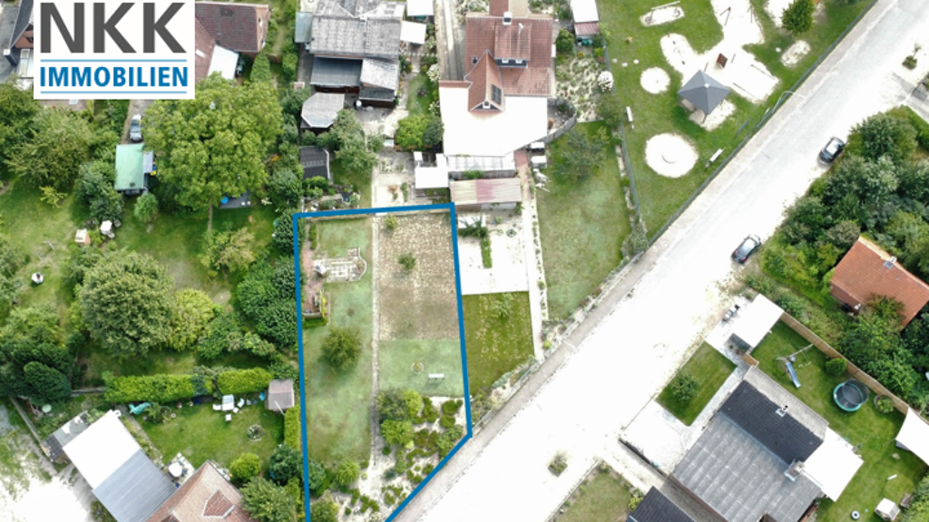 Grundstück zum Kauf 179.000 € 582 m² Grundstück Berkenthin 23919